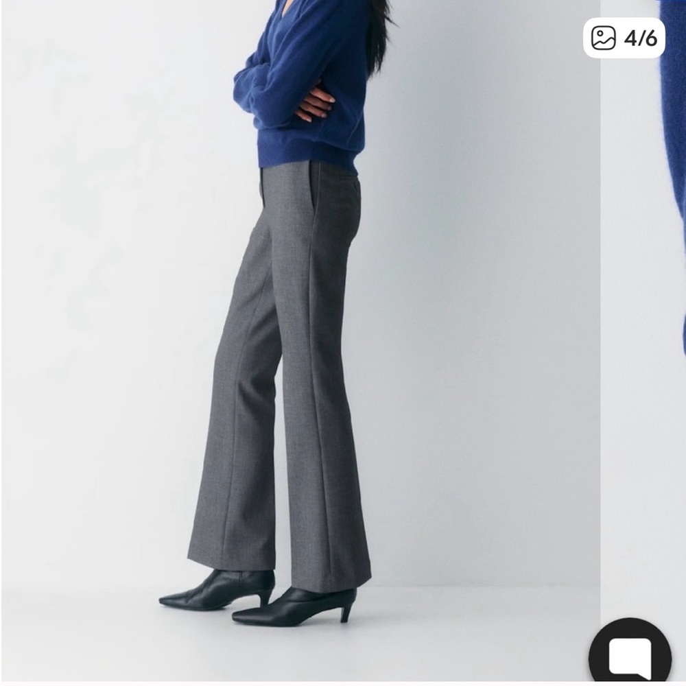 Aritzia program pant (re)essential - Picture 3 of 5
